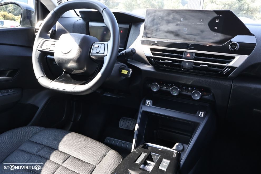 Citroën C4 PureTech 130 Stop&Start EAT8 PLUS - 11