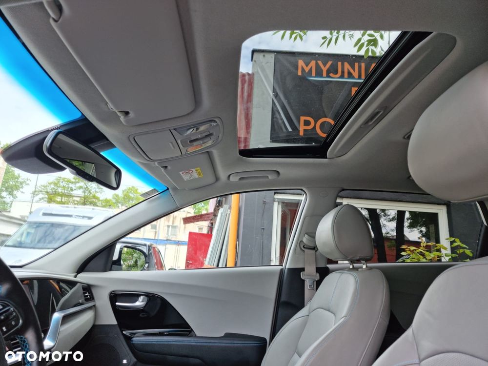 Kia Niro - 13