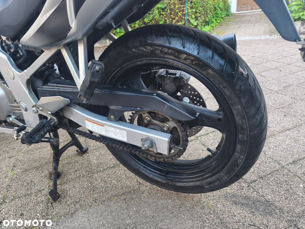 Suzuki GS - 7