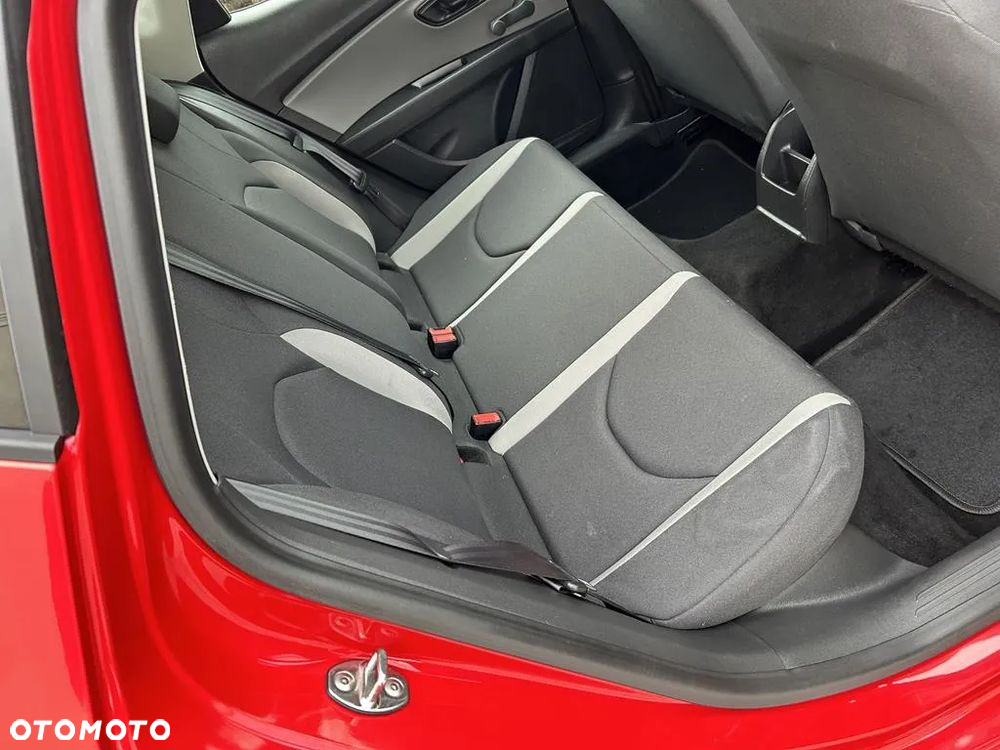 Seat Leon - 34