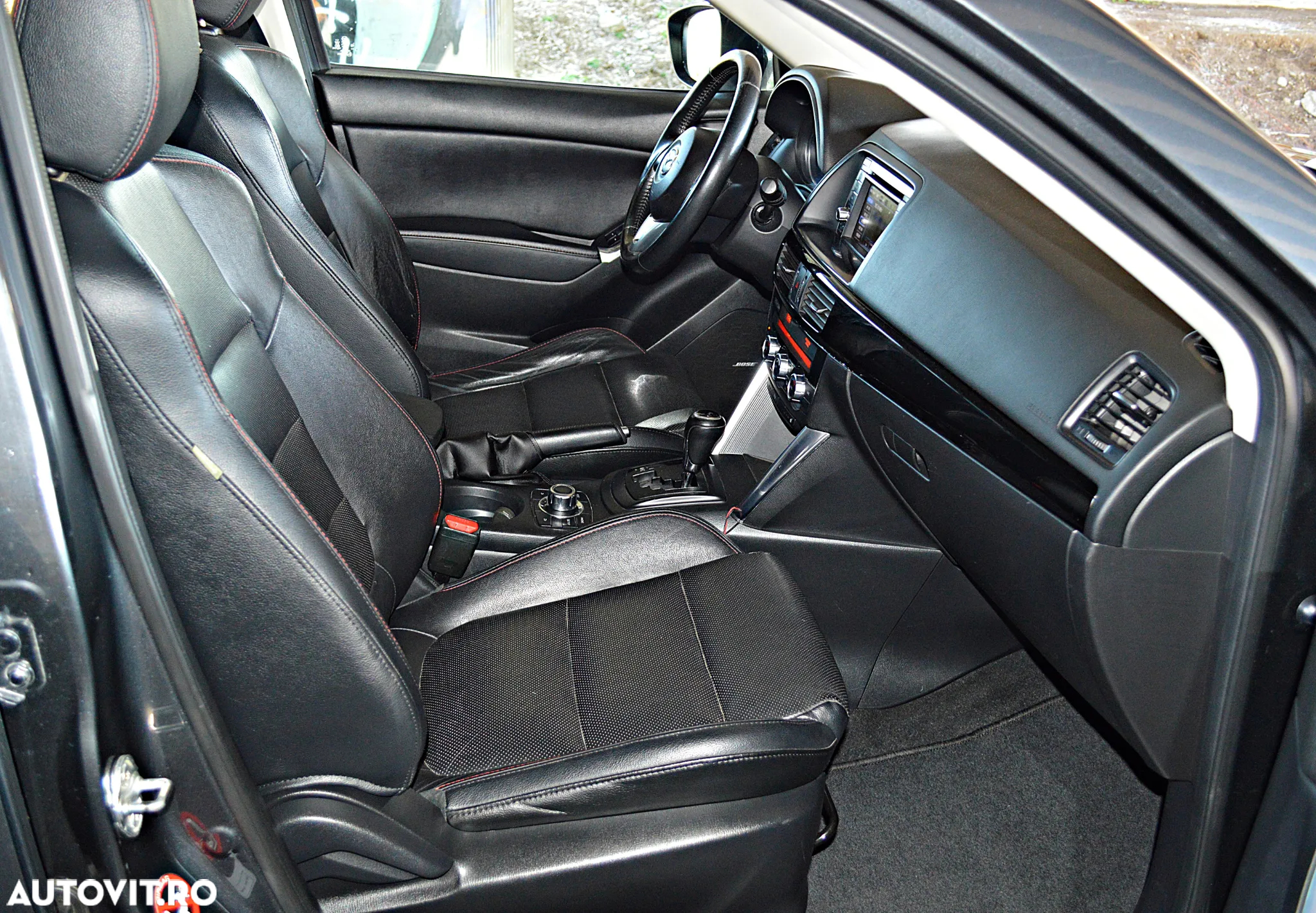 Mazda CX-5 CD175 4x4 AT Revolution Top - 10