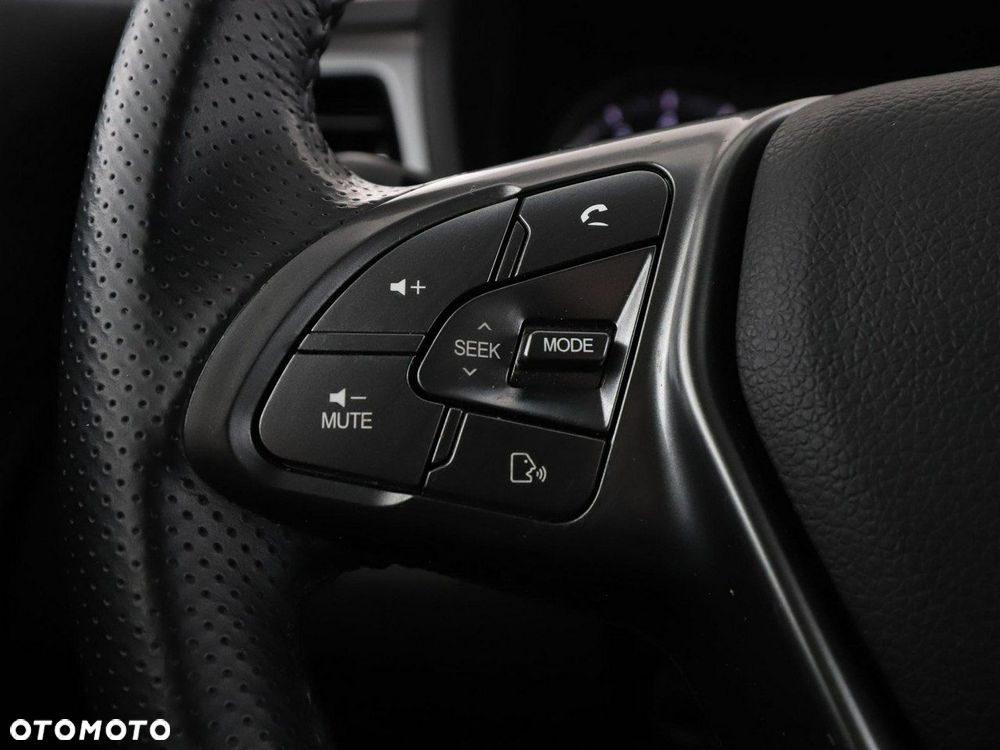 SsangYong/KGM Tivoli 1.5 T-GDi 2WD Automatik Black - 31