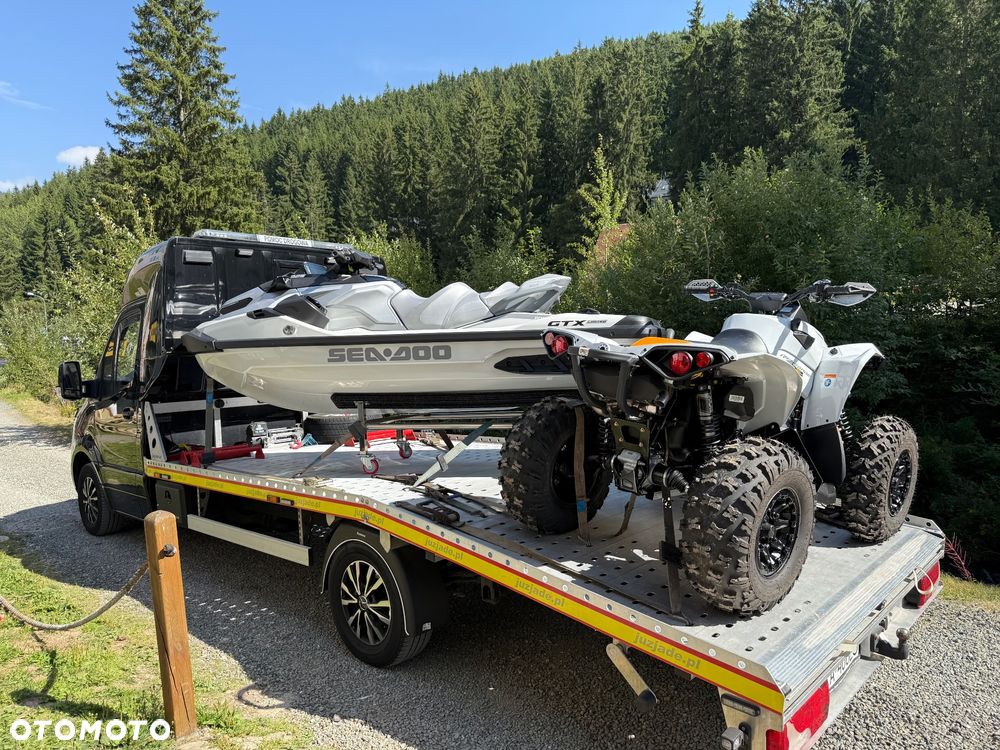 Mercedes-Benz SPRINTER - 17