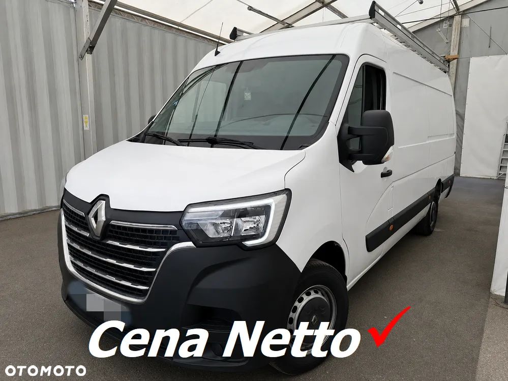 Renault Master - 2