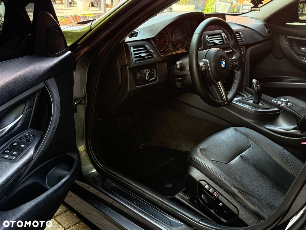 BMW Seria 3 - 29