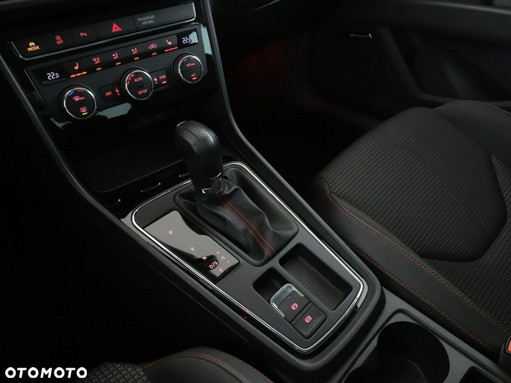 Seat Leon 2.0 TDI DPF DSG FR - 32