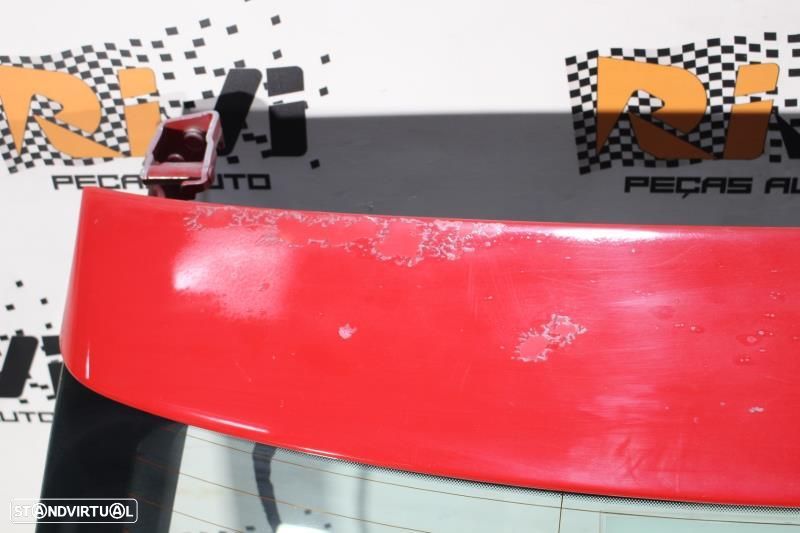 Tampa Da Mala Audi A3 (8P1)  Mala Audi A3 8P De 3 Portas Sline - 5