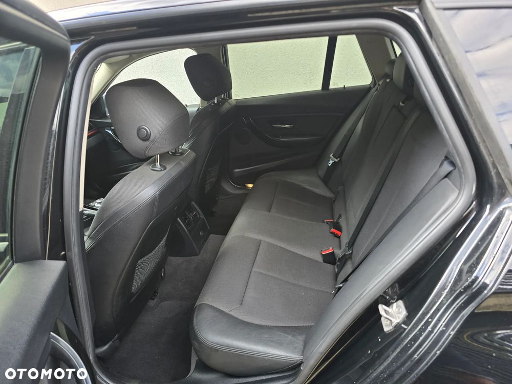 BMW Seria 3 - 13