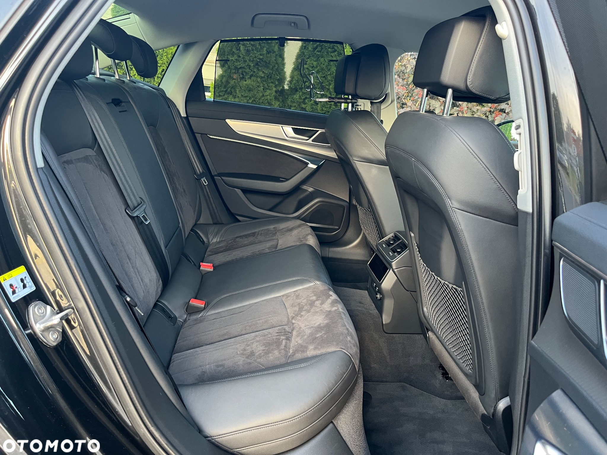 Audi A6 45 TFSI Quattro S tronic - 9