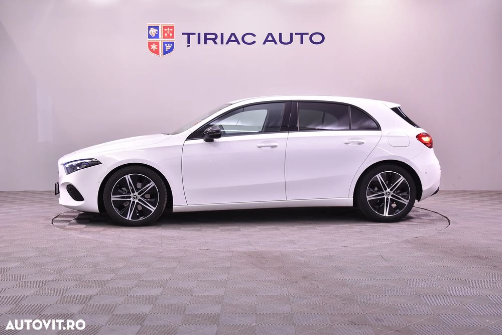 Mercedes-Benz A 180 MHEV 7G-DCT - 2