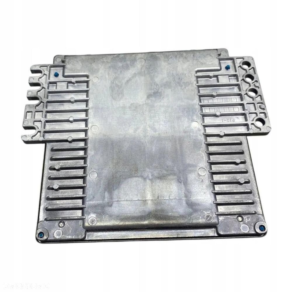 KOMPUTER STEROWNIK SILNIKA ECU NISSAN 350Z Z33 ORYGINAŁ MODUŁ - 5