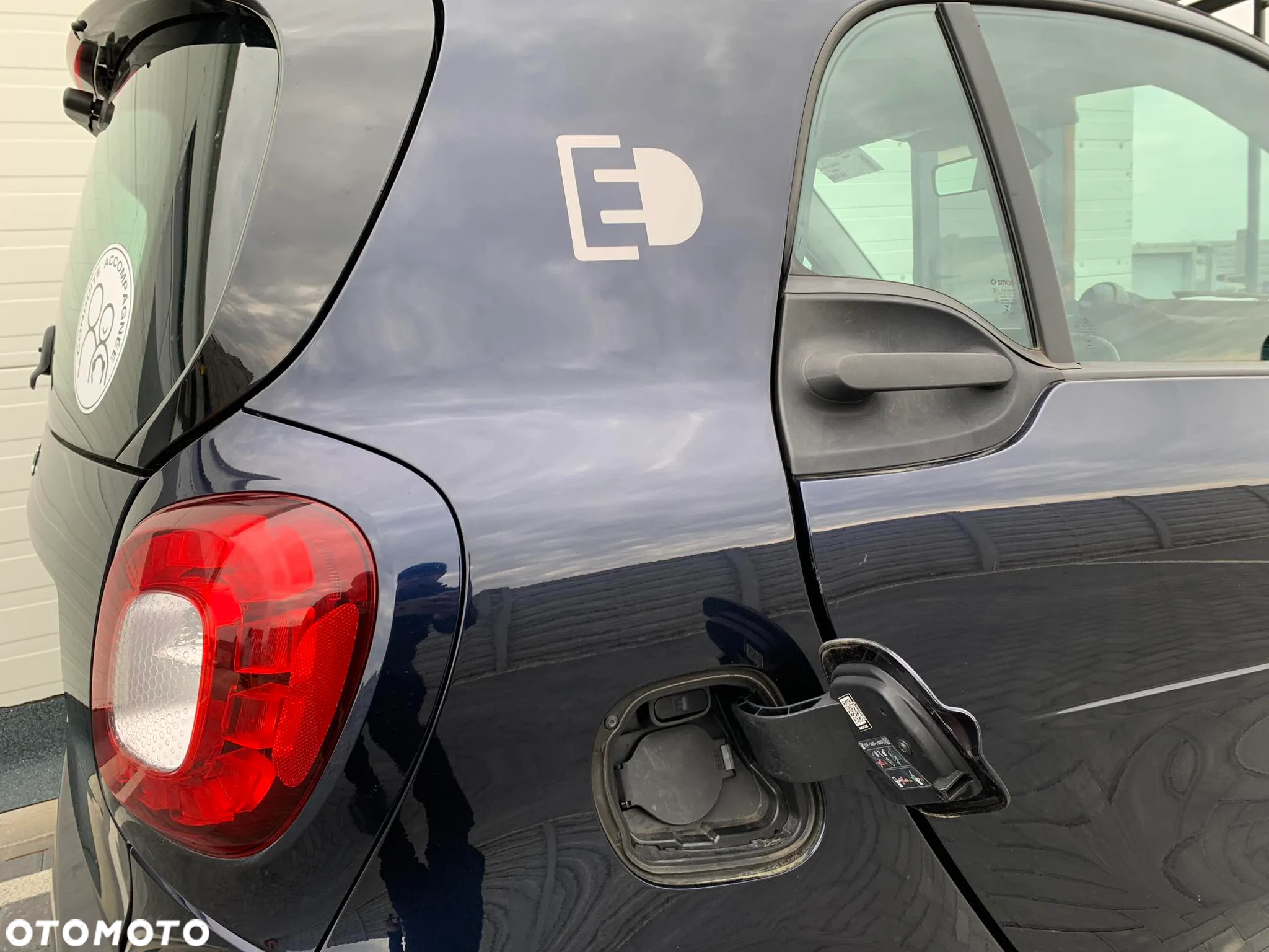 Smart Fortwo EQ prime - 18