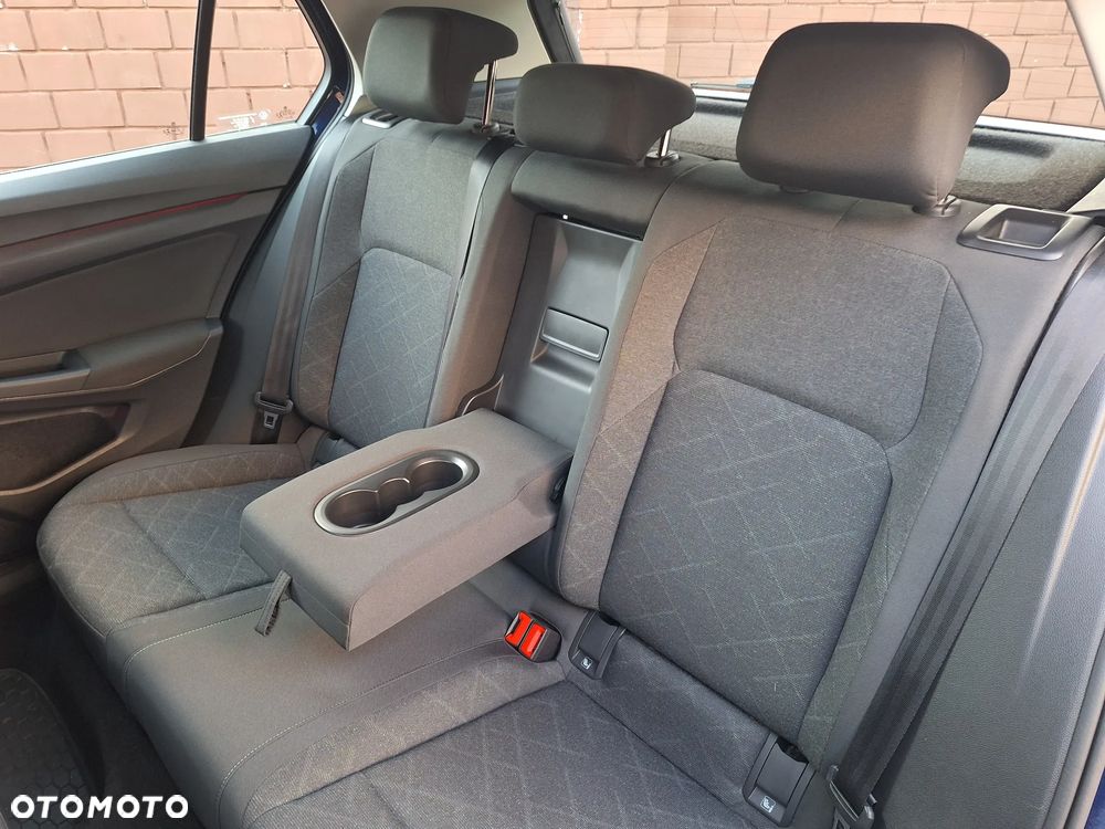 Volkswagen Golf 1.5 TSI EVO Life - 9