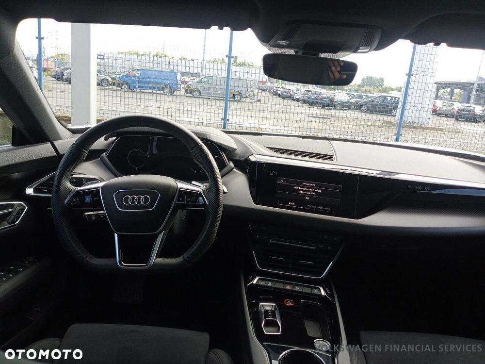 Audi e-tron GT - 10