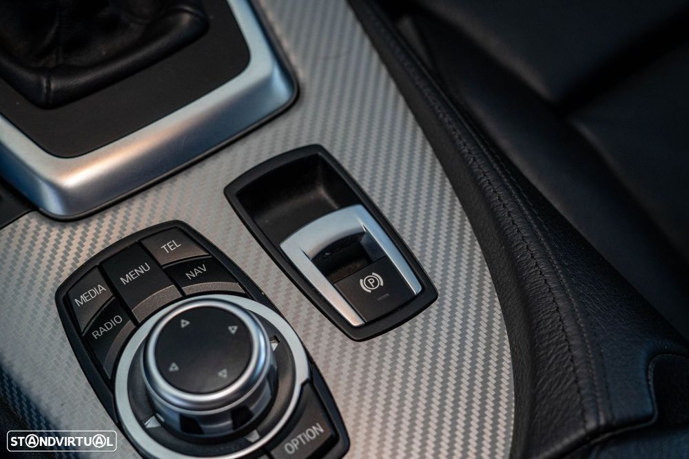 BMW Z4 18 i Pack M Auto - 12