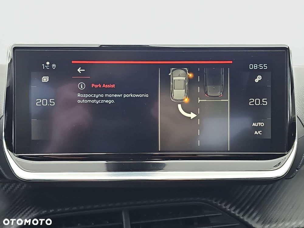 Peugeot 2008 1.2 PureTech GT Line S&S EAT8 - 31