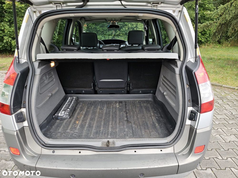 Renault Scenic - 6