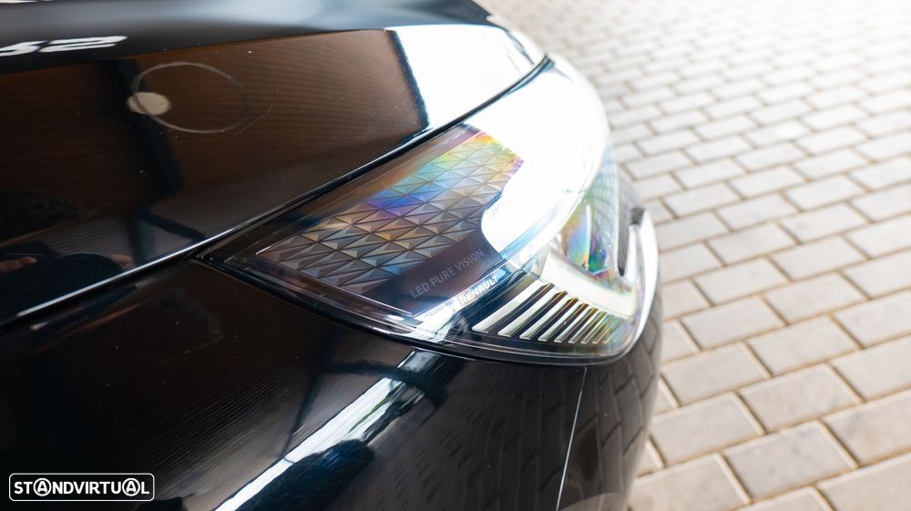 Renault Clio 1.0 TCe Techno Bi-Fuel - 26