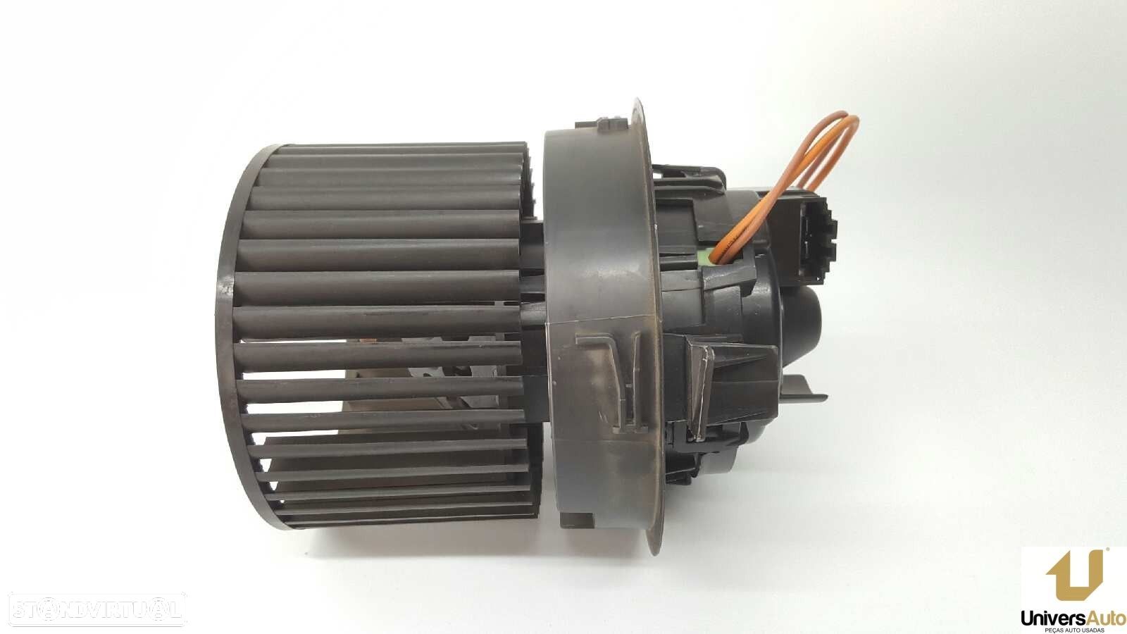 MOTOR SOFAGEM RENAULT CLIO IV LIMITED - 1