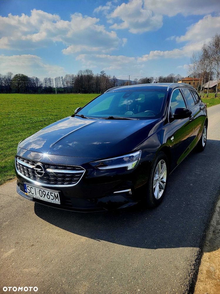 Opel Insignia - 2