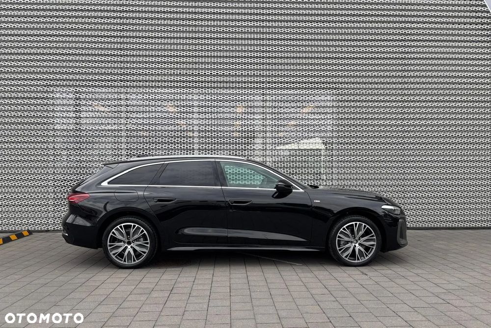 Audi A5 Avant TFSI S tronic - 5