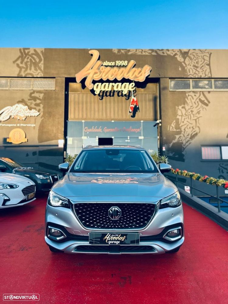 MG EHS 1.5T-GDI Luxury - 3