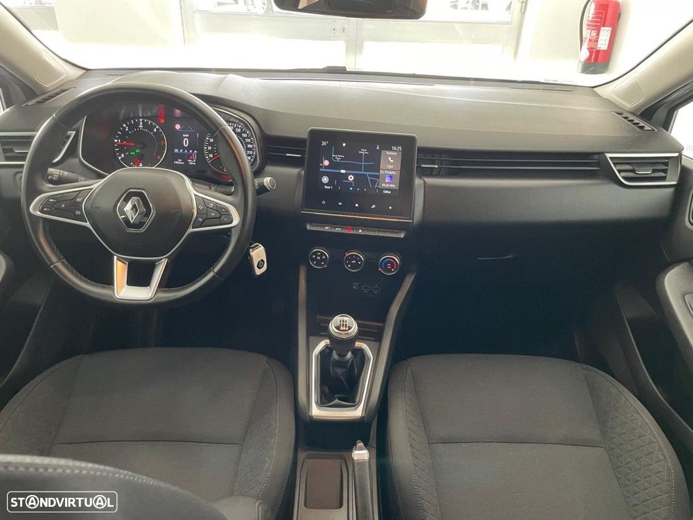 Renault Clio 1.5 Blue dCi Intens - 24