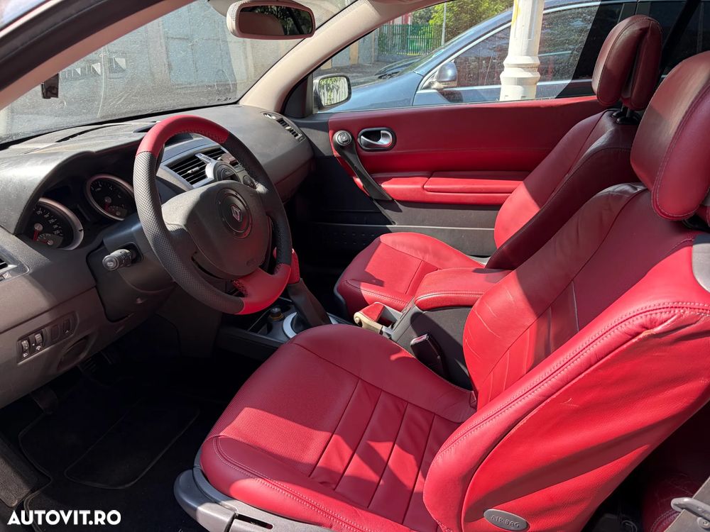 Renault Megane - 6