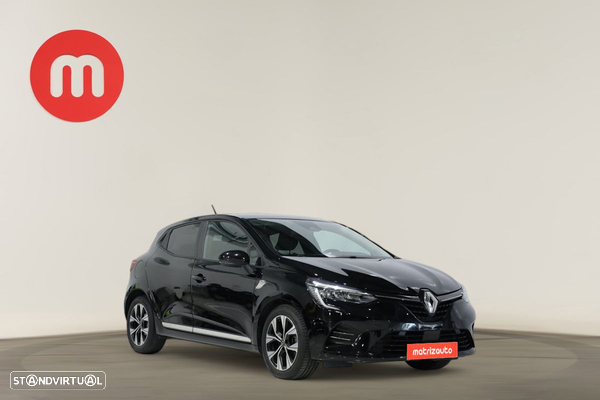 Renault Clio 1.0 TCe Limited