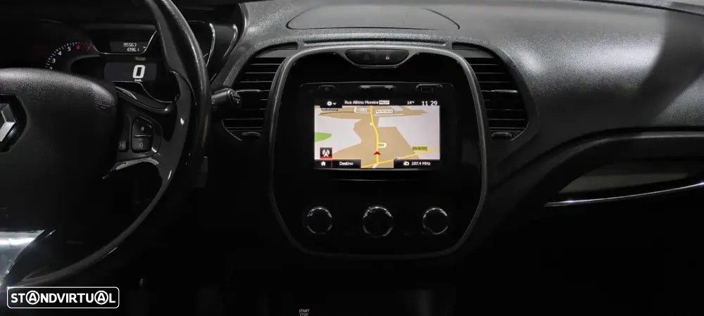 Renault Captur 0.9 TCE Sport - 28