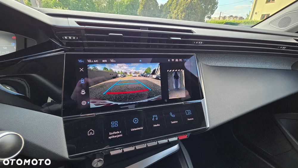 Peugeot 308 1.5 BlueHDi Allure S&S - 12