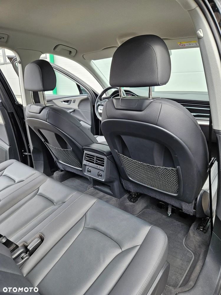 Audi Q7 - 18
