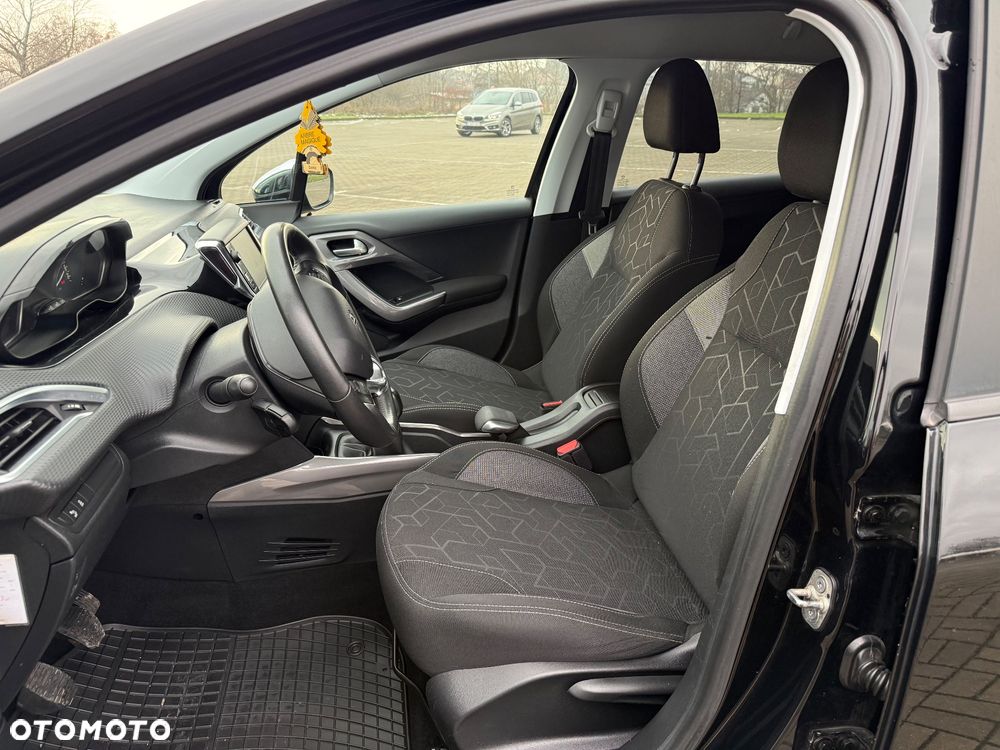 Peugeot 2008 PureTech 82 Style - 9