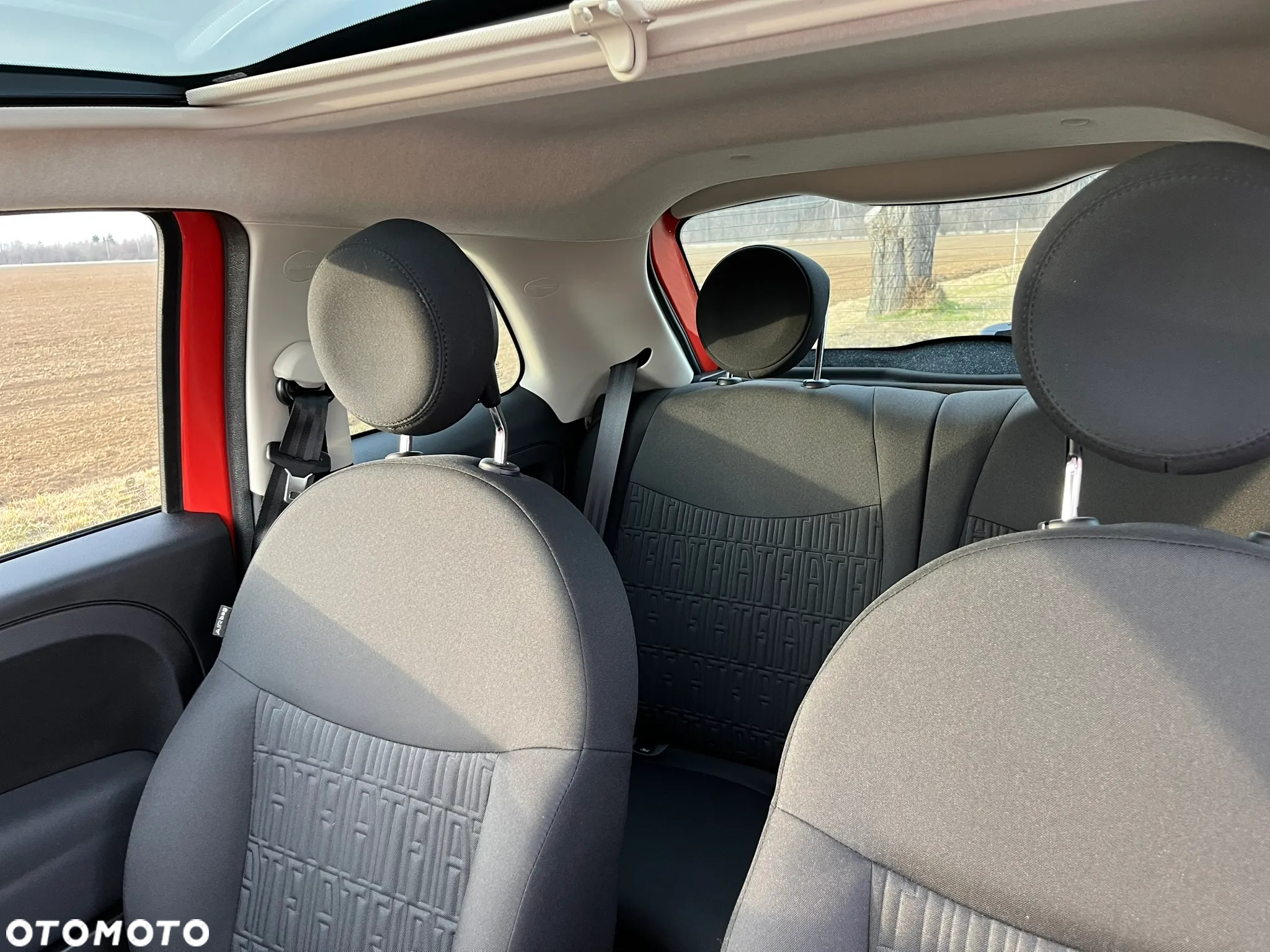 Fiat 500 1.0 Hybrid Dolcevita - 9