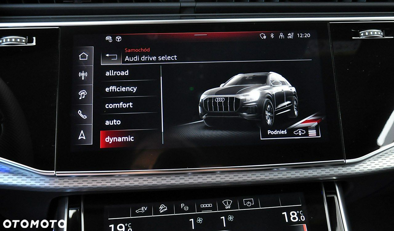 Audi Q8 - 33