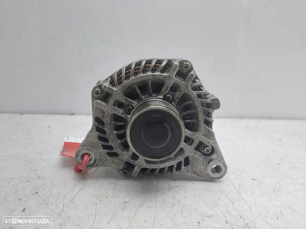 ALTERNADOR MAZDA CX-5 - 1