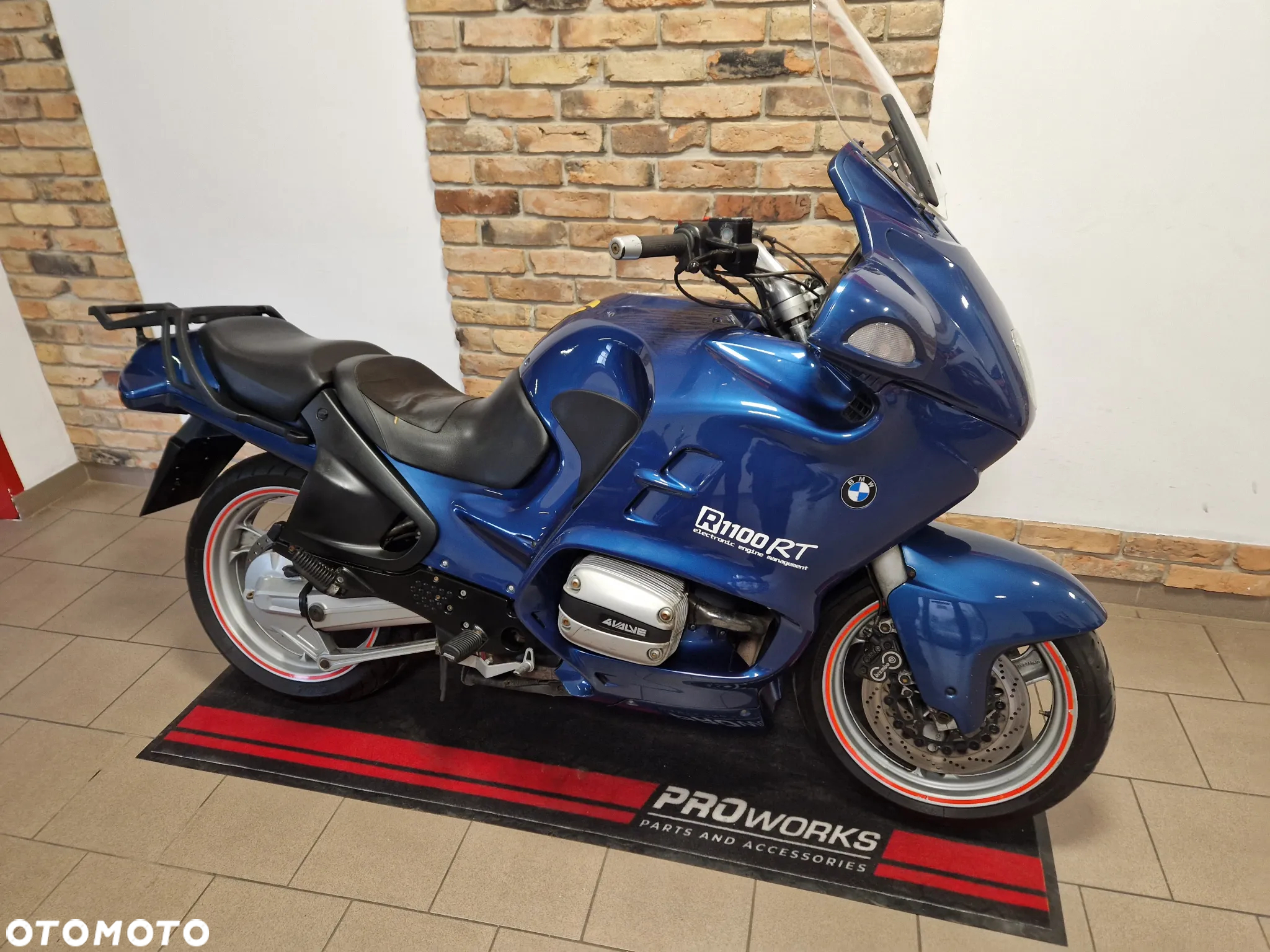 BMW RT - 11