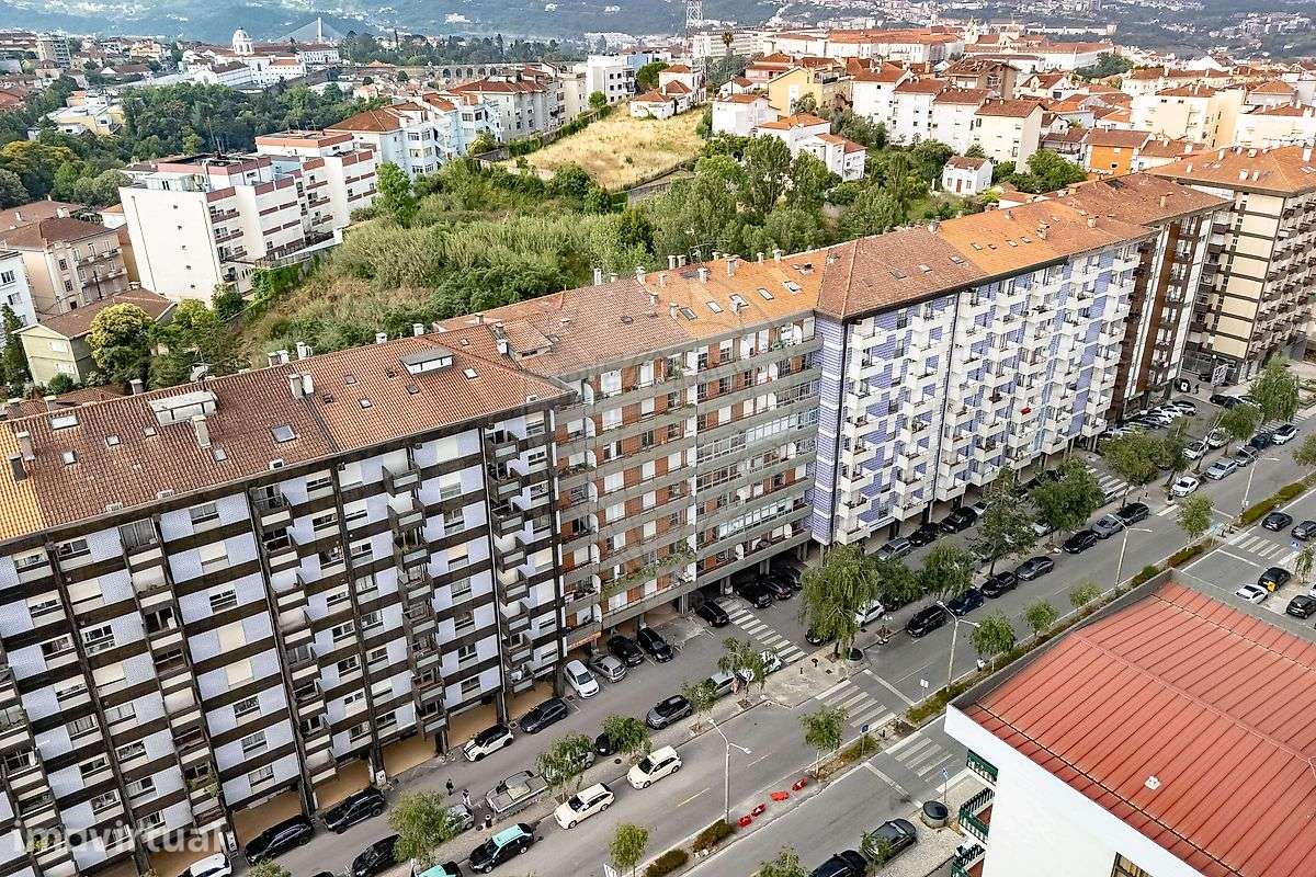 Apartamento T2 para venda - Grande imagem: 2/21