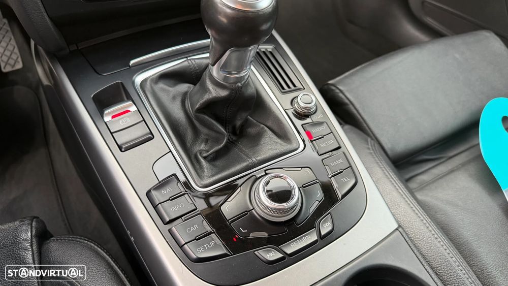 Audi A5 Sportback 2.0 TDI S-line - 37