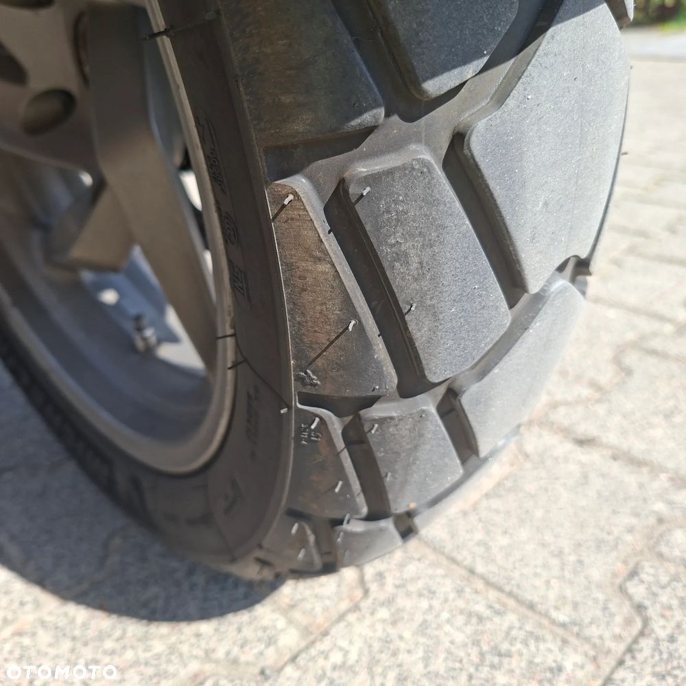 BMW GS - 10