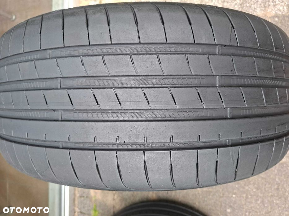 245/40R19 98Y MO Goodyear Eagle asymetric 3 para lato  2022 PL131 - 7