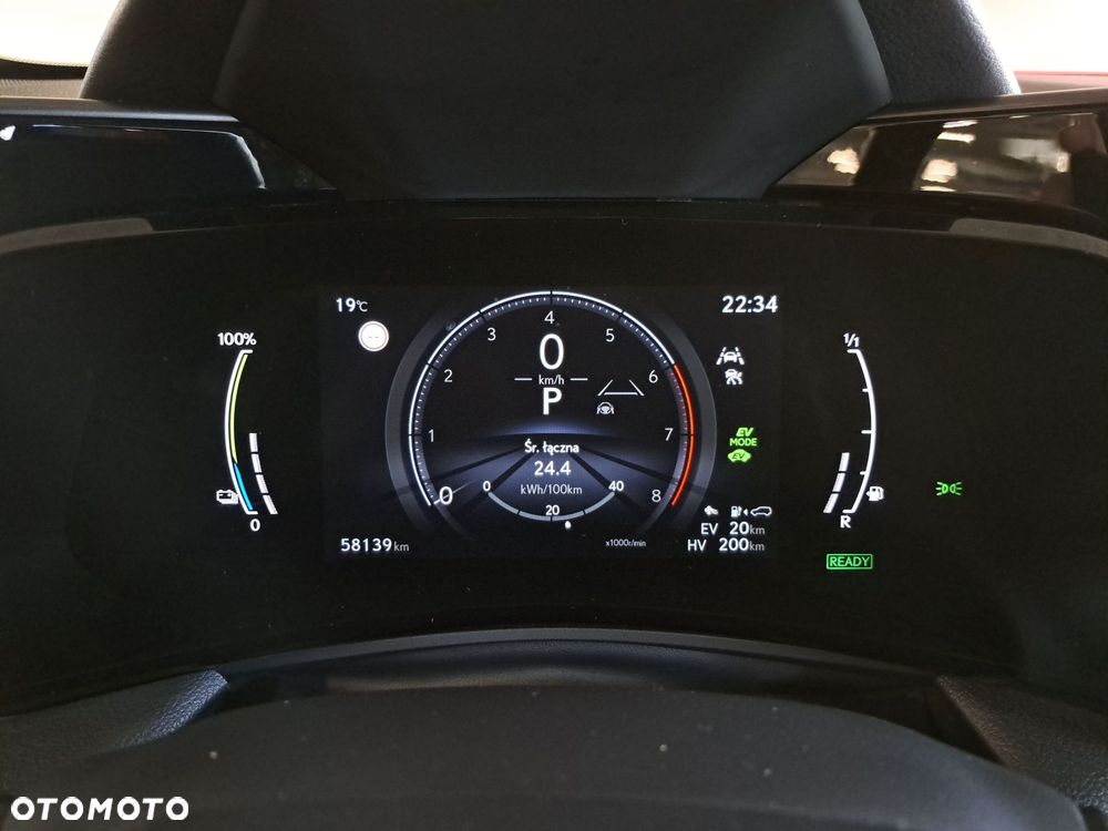 Lexus NX - 34