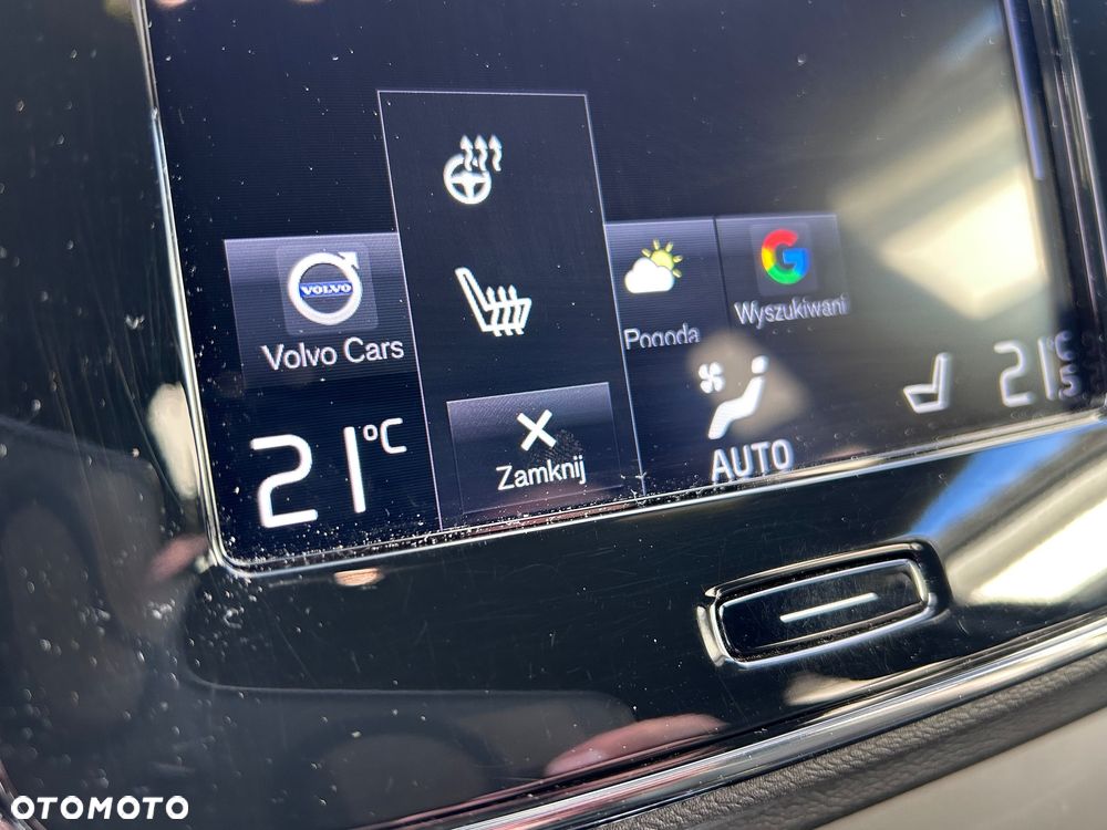 Volvo XC 40 D3 SCR Inscription - 24