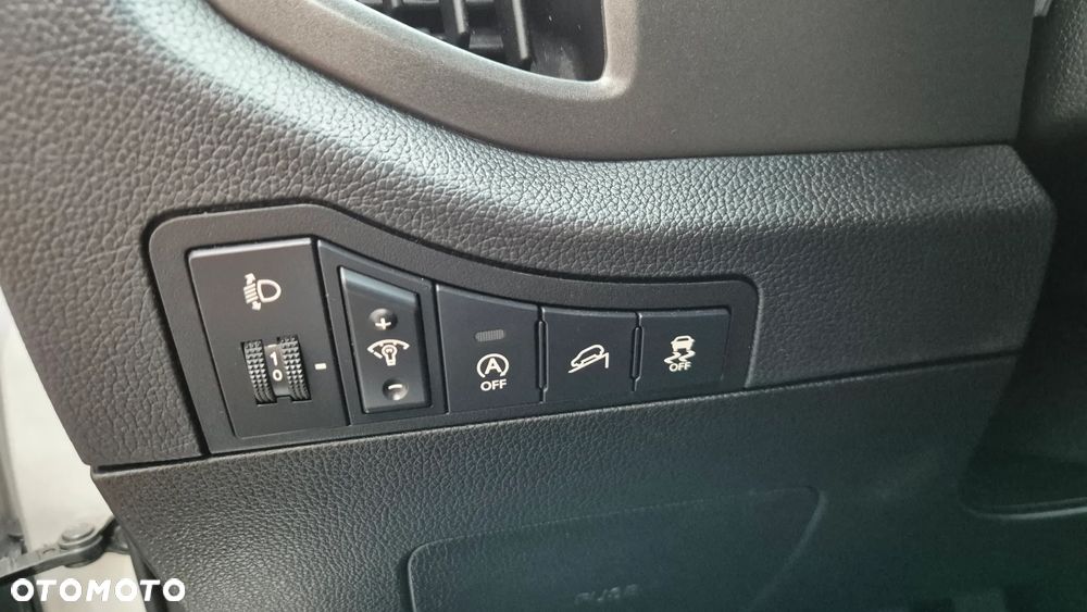 Kia Sportage 1.6 GDI M 2WD - 9