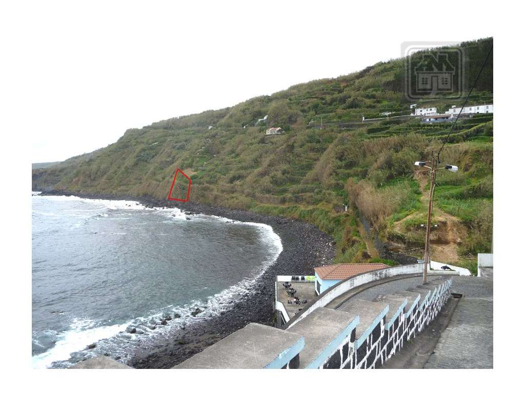 VENDA de TERRENO RÚSTICO [Ref. 2512] Maia, Ribeira Grande, Ilha de ... - Grande imagem: 2/3