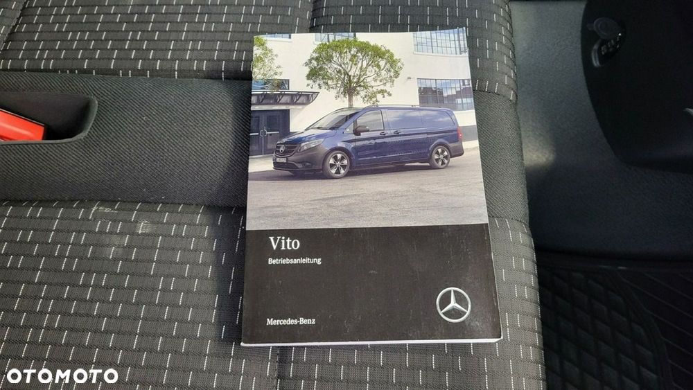 Mercedes-Benz Vito - 27