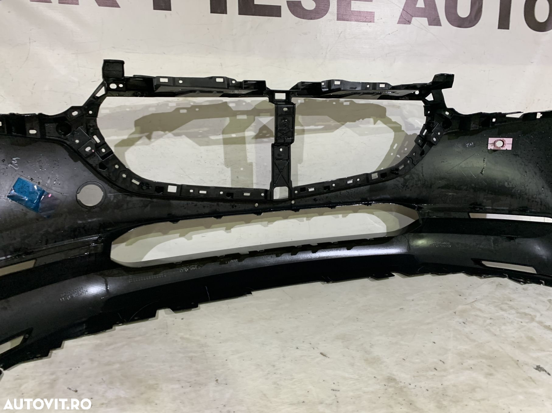 Bara fata Mazda CX30, 2019, 2020, 2021, 2022, 2023, cod origine OE DGH9-50031. - 10