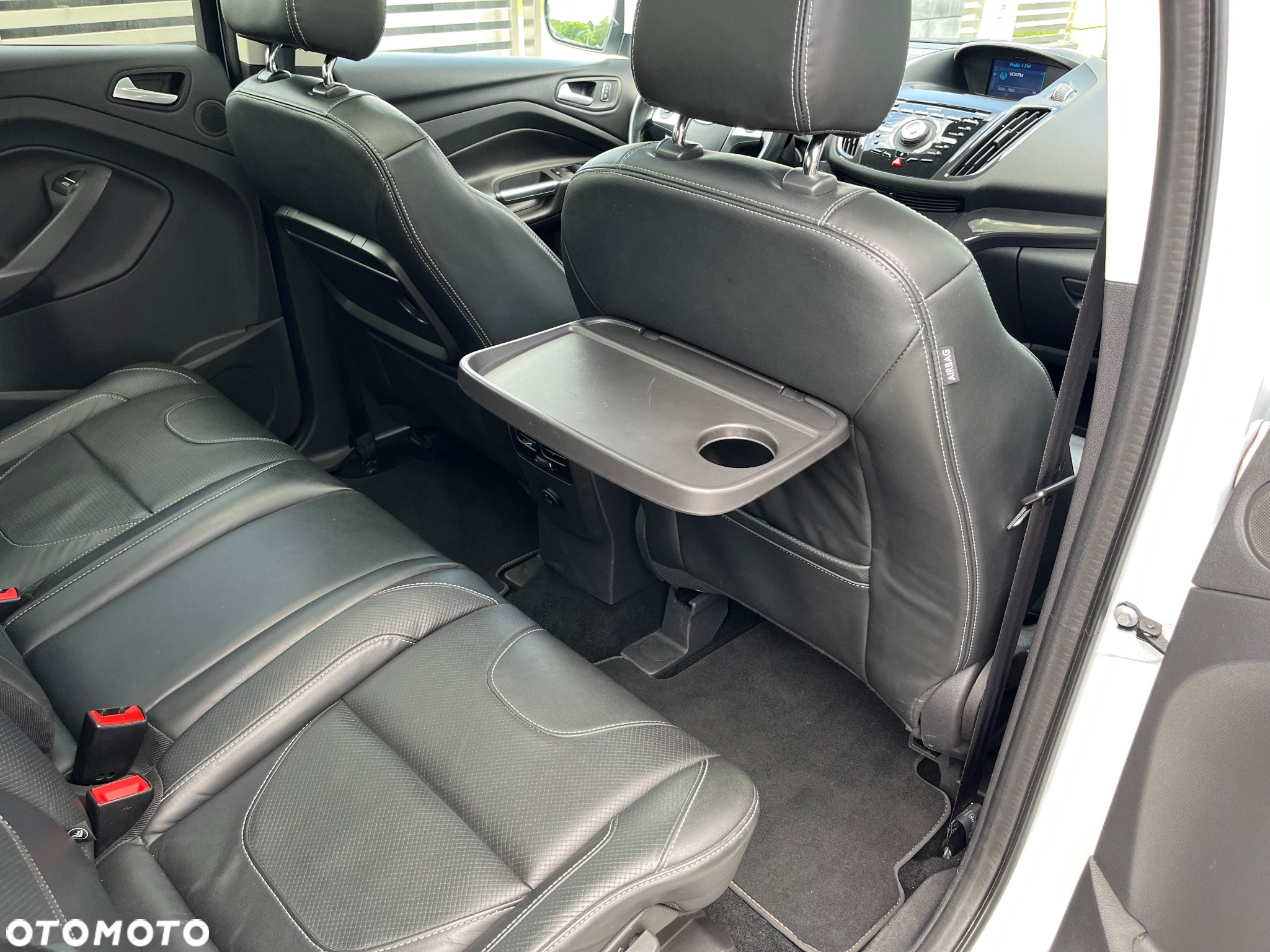 Ford Kuga 2.0 TDCi 4x4 Individual - 13