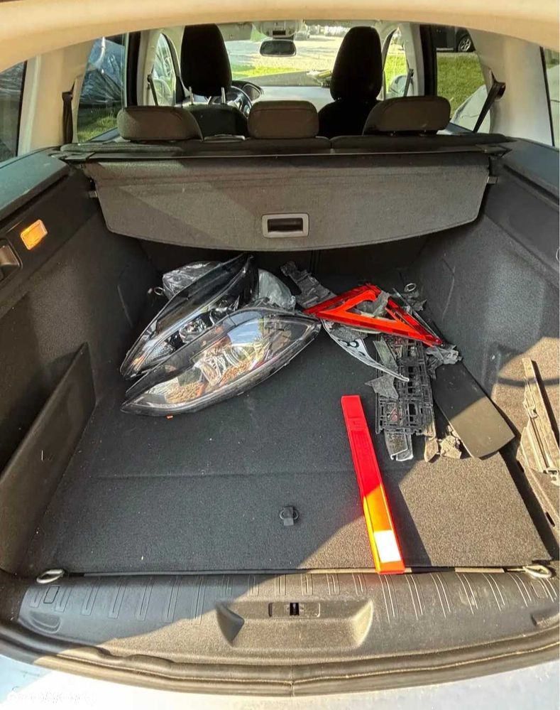 Peugeot 308 - 7