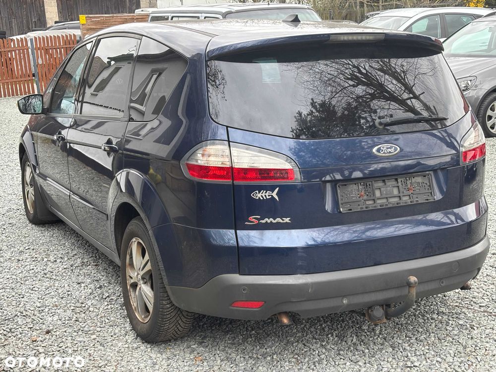 Ford S-Max - 7